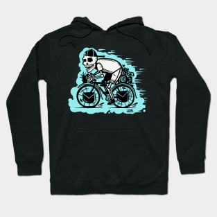 ride or die Hoodie